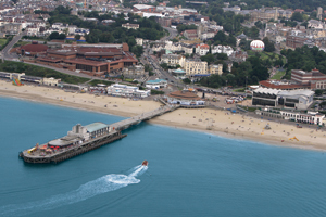 Bournemouth International Centre